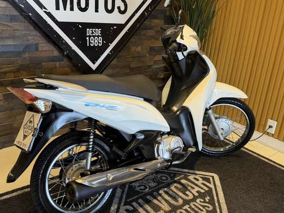 HONDA-BIZ 110i HONDA-BIZ 110i-2020