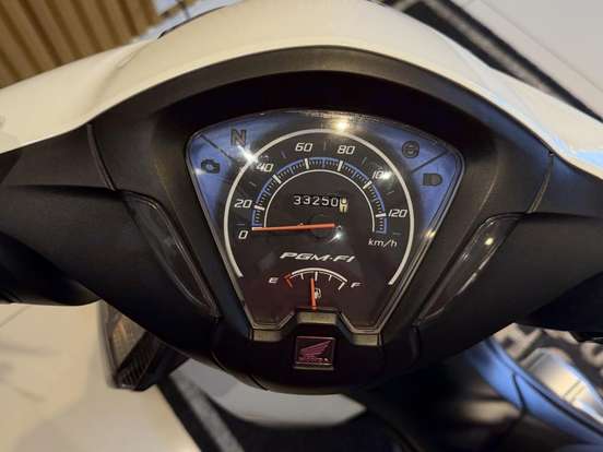 HONDA-BIZ 110i HONDA-BIZ 110i-2020