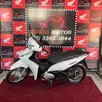 HONDA BIZ 110i HONDA BIZ 110i
