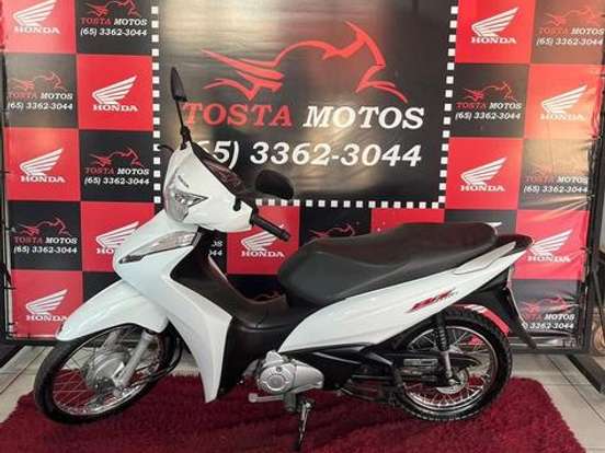 HONDA-BIZ 110i HONDA-BIZ 110i-2024