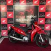 HONDA BIZ 110i HONDA BIZ 110i