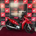 HONDA BIZ 110i HONDA BIZ 110i