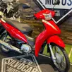 HONDA BIZ 110i HONDA BIZ 110i