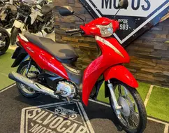 HONDA BIZ 110i HONDA BIZ 110i