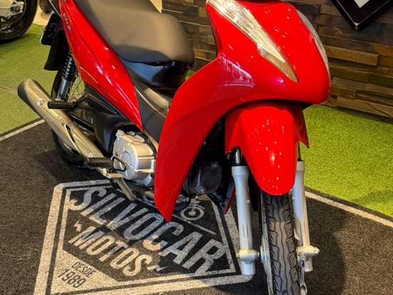 HONDA-BIZ 110i HONDA-BIZ 110i-2022