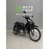 HONDA BIZ 125 ES HONDA BIZ 125 ES