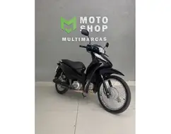 HONDA BIZ 125 ES HONDA BIZ 125 ES