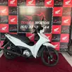 HONDA BIZ 125 ES HONDA BIZ 125 ES
