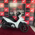 HONDA BIZ 125 ES HONDA BIZ 125 ES
