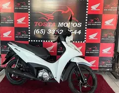 HONDA BIZ 125 ES HONDA BIZ 125 ES