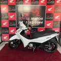 HONDA BIZ 125 EX HONDA BIZ 125 EX