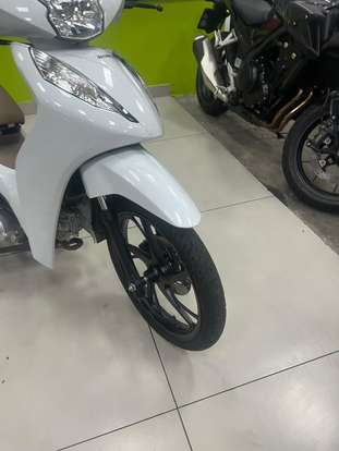 HONDA-BIZ 125 EX-2026