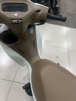 HONDA-BIZ 125 EX-2026