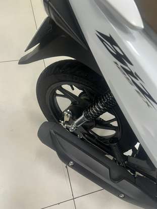HONDA-BIZ 125 EX-2026