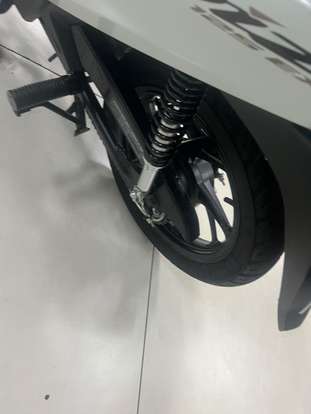 HONDA-BIZ 125 EX-2026
