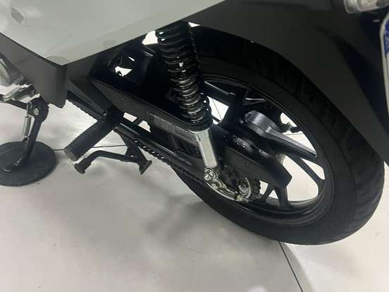 HONDA-BIZ 125 EX HONDA-BIZ 125 EX-2026