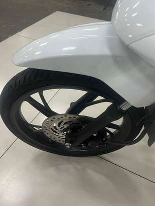 HONDA-BIZ 125 EX-2026