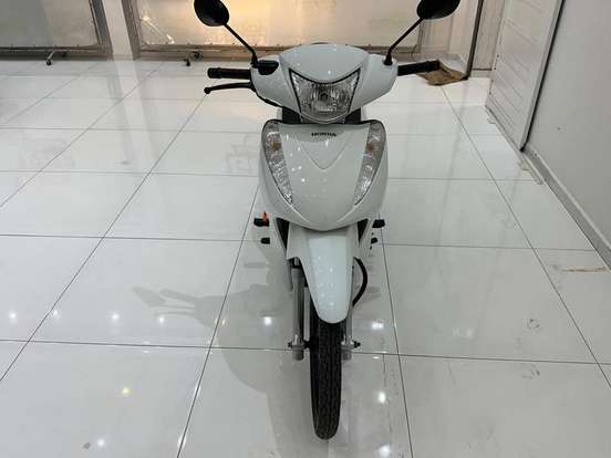 HONDA-BIZ 125 EX-2014