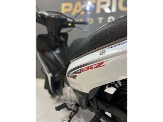 HONDA-BIZ 125 EX HONDA-BIZ 125 EX-2015