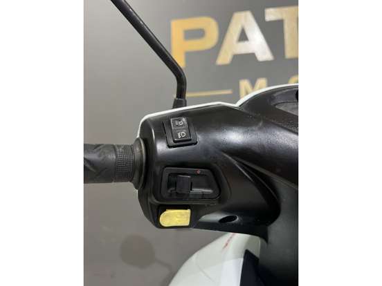 HONDA-BIZ 125 EX HONDA-BIZ 125 EX-2015