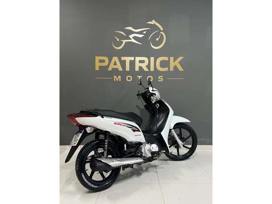 HONDA-BIZ 125 EX HONDA-BIZ 125 EX-2015