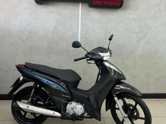 HONDA-BIZ 125 EX HONDA-BIZ 125 EX-2017