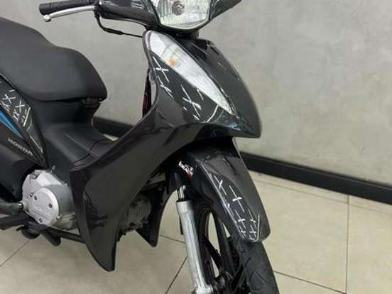 HONDA-BIZ 125 EX HONDA-BIZ 125 EX-2017