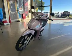 HONDA BIZ 125 KS HONDA BIZ 125 KS