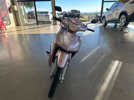 HONDA-BIZ 125 KS HONDA-BIZ 125 KS-2011