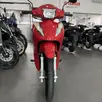 HONDA BIZ 125i HONDA BIZ 125i