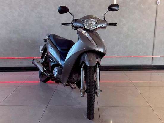 HONDA-BIZ 125i HONDA-BIZ 125i-2020