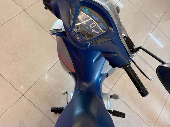 HONDA-BIZ 125i HONDA-BIZ 125i-2020