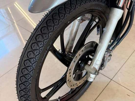 HONDA-BIZ 125i HONDA-BIZ 125i-2020