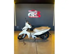 HONDA BIZ 125i HONDA BIZ 125i