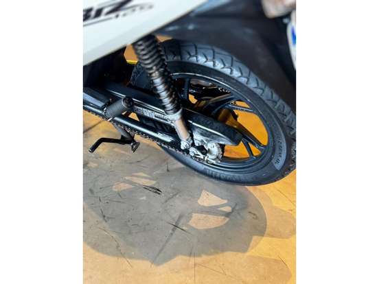 HONDA-BIZ 125i HONDA-BIZ 125i-2022