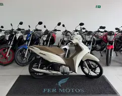 HONDA BIZ 125i HONDA BIZ 125i
