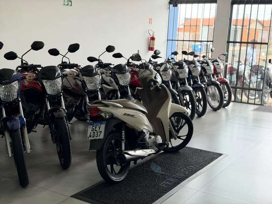 HONDA-BIZ 125i HONDA-BIZ 125i-2022