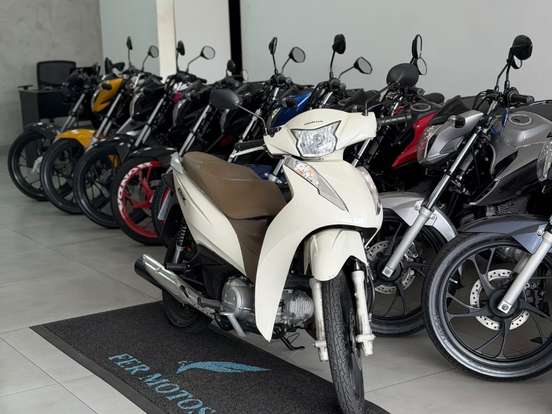 HONDA-BIZ 125i HONDA-BIZ 125i-2022