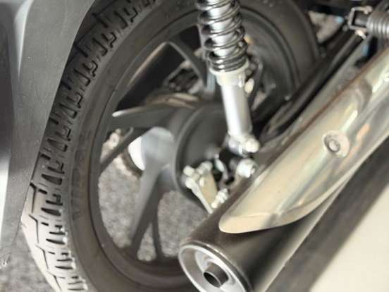 HONDA-BIZ 125i HONDA-BIZ 125i-2022