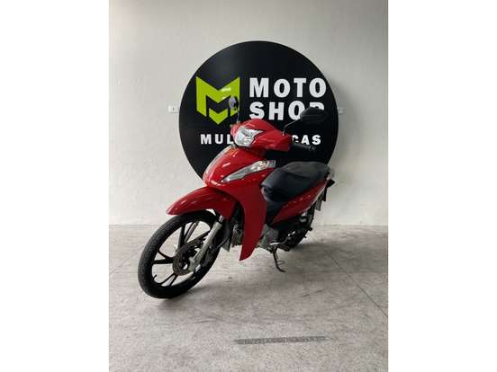 HONDA-BIZ 125i HONDA-BIZ 125i-2022