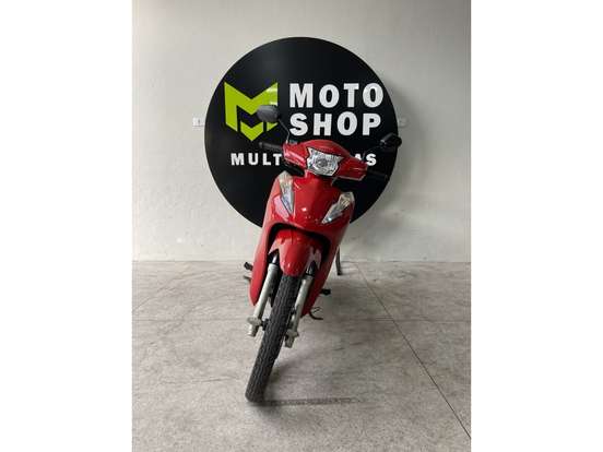 HONDA-BIZ 125i HONDA-BIZ 125i-2022