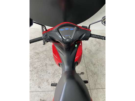 HONDA-BIZ 125i HONDA-BIZ 125i-2022