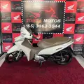 HONDA BIZ 125i HONDA BIZ 125i