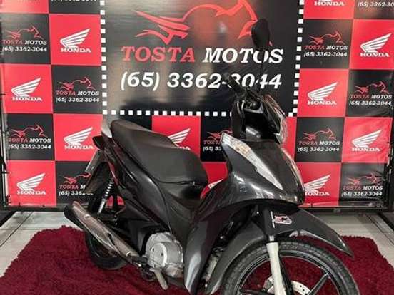 HONDA-BIZ 125i HONDA-BIZ 125i-2019