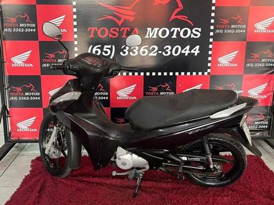HONDA-BIZ 125i HONDA-BIZ 125i-2019