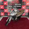 HONDA BIZ 125i HONDA BIZ 125i