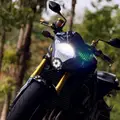 HONDA CB 1000R HONDA CB 1000R