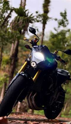 HONDA-CB 1000R HONDA-CB 1000R-2013
