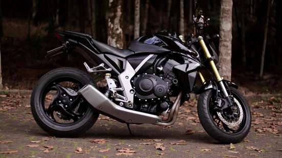 HONDA-CB 1000R HONDA-CB 1000R-2013