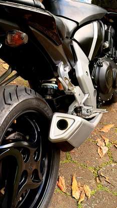 HONDA-CB 1000R-2013